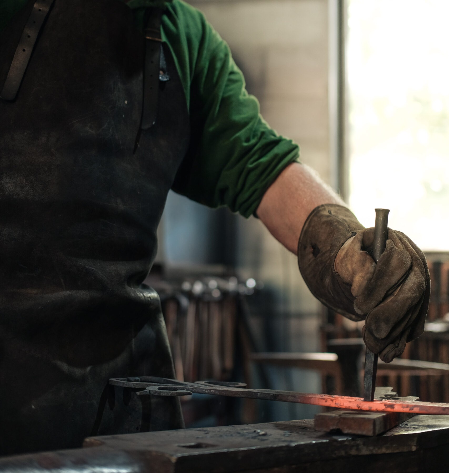 Stage de forge et ferronnerie | Guide 2026
